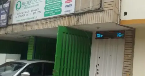 J&J CLEANERS J&J CLEANERS